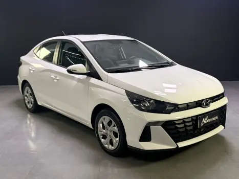 HYUNDAI HB 20 Sedan 1.0 12V 4P FLEX 5 ANOS, Foto 1