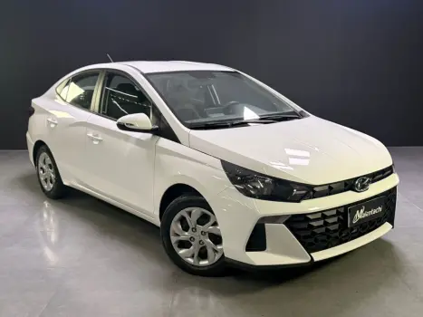 HYUNDAI HB 20 Sedan 1.0 12V 4P FLEX 5 ANOS, Foto 2