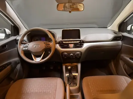 HYUNDAI HB 20 Sedan 1.0 12V 4P FLEX 5 ANOS, Foto 8