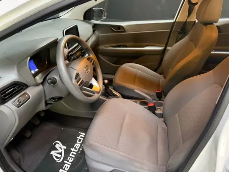 HYUNDAI HB 20 Sedan 1.0 12V 4P FLEX 5 ANOS, Foto 9