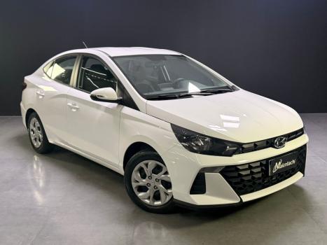 HYUNDAI HB 20 Sedan 1.0 12V 4P FLEX 5 ANOS, Foto 2