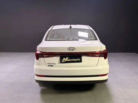 HYUNDAI HB 20 Sedan 1.0 12V 4P FLEX 5 ANOS, Foto 5