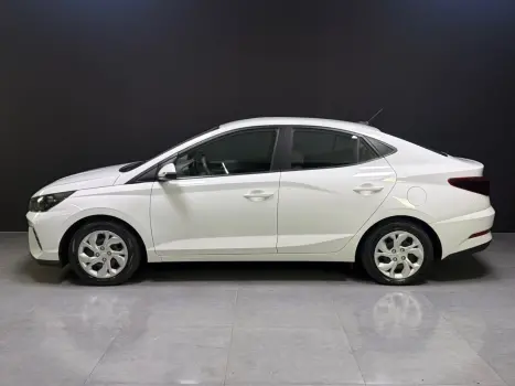 HYUNDAI HB 20 Sedan 1.0 12V 4P FLEX 5 ANOS, Foto 6