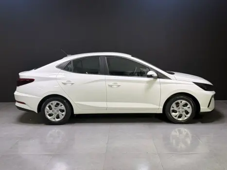 HYUNDAI HB 20 Sedan 1.0 12V 4P FLEX 5 ANOS, Foto 7