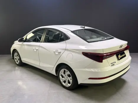 HYUNDAI HB 20 Sedan 1.0 12V 4P FLEX 5 ANOS, Foto 8