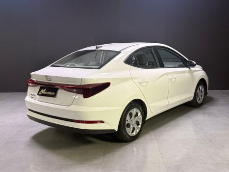 HYUNDAI HB 20 Sedan 1.0 12V 4P FLEX COMFORT PLUS, Foto 3