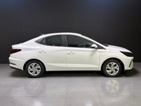 HYUNDAI HB 20 Sedan 1.0 12V 4P FLEX COMFORT PLUS, Foto 4