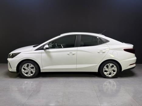 HYUNDAI HB 20 Sedan 1.0 12V 4P FLEX COMFORT PLUS, Foto 5