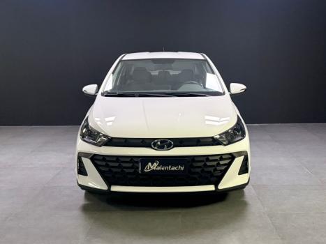 HYUNDAI HB 20 Sedan 1.0 12V 4P FLEX COMFORT PLUS, Foto 6
