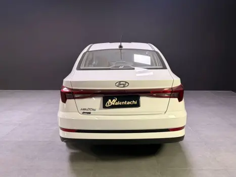 HYUNDAI HB 20 Sedan 1.0 12V 4P FLEX COMFORT PLUS, Foto 7