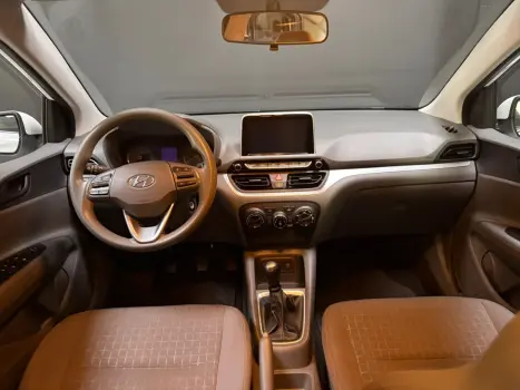 HYUNDAI HB 20 Sedan 1.0 12V 4P FLEX COMFORT PLUS, Foto 8