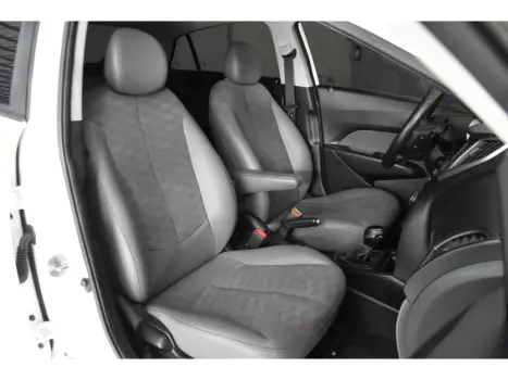 HYUNDAI HB 20 Sedan 1.6 16V 4P FLEX COMFORT AUTOM�TICO, Foto 5