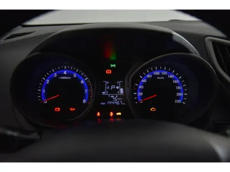 HYUNDAI HB 20 Sedan 1.6 16V 4P FLEX COMFORT AUTOM�TICO, Foto 6