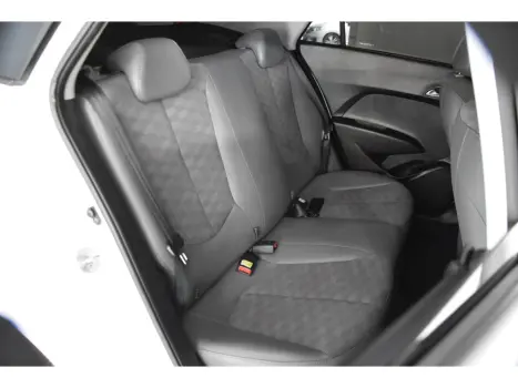 HYUNDAI HB 20 Sedan 1.6 16V 4P FLEX COMFORT AUTOM�TICO, Foto 7