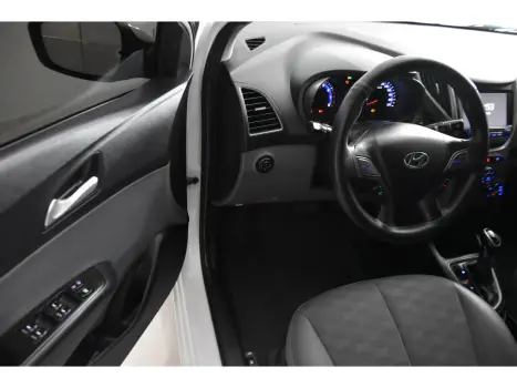 HYUNDAI HB 20 Sedan 1.6 16V 4P FLEX COMFORT AUTOM�TICO, Foto 9