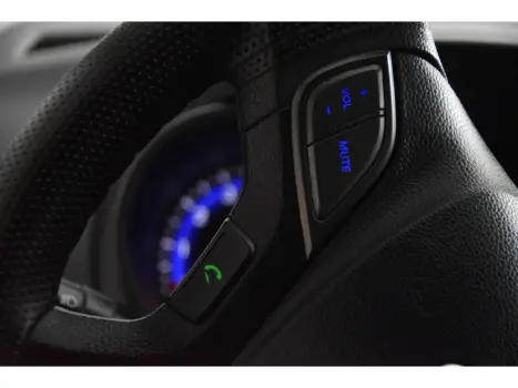 HYUNDAI HB 20 Sedan 1.6 16V 4P FLEX COMFORT AUTOM�TICO, Foto 11