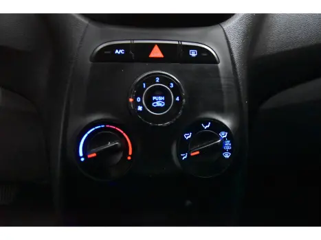 HYUNDAI HB 20 Sedan 1.6 16V 4P FLEX COMFORT AUTOM�TICO, Foto 13