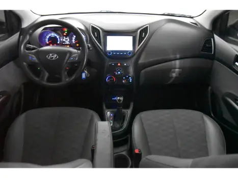 HYUNDAI HB 20 Sedan 1.6 16V 4P FLEX COMFORT AUTOM�TICO, Foto 4