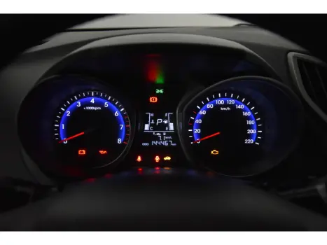 HYUNDAI HB 20 Sedan 1.6 16V 4P FLEX COMFORT AUTOM�TICO, Foto 5