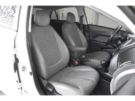 HYUNDAI HB 20 Sedan 1.6 16V 4P FLEX COMFORT AUTOM�TICO, Foto 6