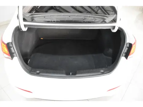 HYUNDAI HB 20 Sedan 1.6 16V 4P FLEX COMFORT AUTOM�TICO, Foto 7