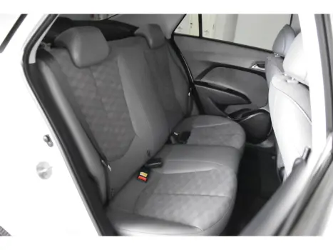 HYUNDAI HB 20 Sedan 1.6 16V 4P FLEX COMFORT AUTOM�TICO, Foto 8