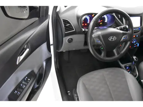 HYUNDAI HB 20 Sedan 1.6 16V 4P FLEX COMFORT AUTOM�TICO, Foto 9