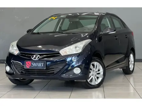 HYUNDAI HB 20 Sedan 1.6 16V 4P FLEX PREMIUM, Foto 1