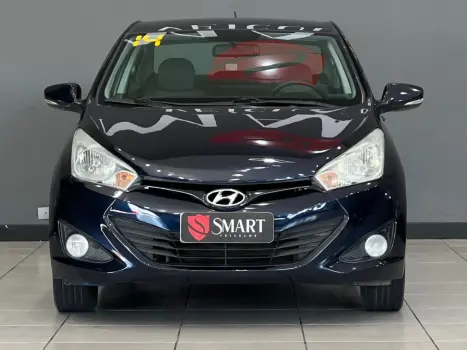 HYUNDAI HB 20 Sedan 1.6 16V 4P FLEX PREMIUM, Foto 2
