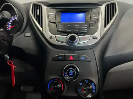 HYUNDAI HB 20 Sedan 1.6 16V 4P FLEX PREMIUM, Foto 6