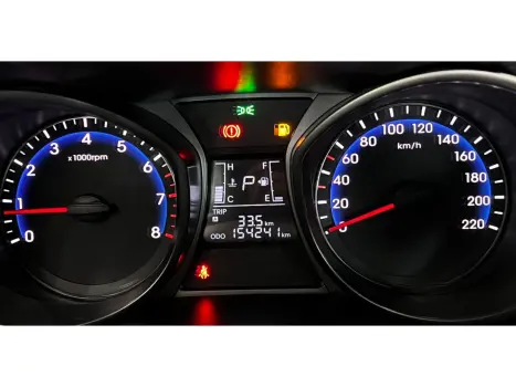 HYUNDAI HB 20 Sedan 1.6 16V 4P FLEX PREMIUM, Foto 7