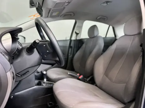HYUNDAI HB 20 Sedan 1.6 16V 4P FLEX PREMIUM, Foto 9