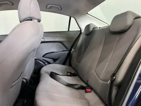HYUNDAI HB 20 Sedan 1.6 16V 4P FLEX PREMIUM, Foto 10