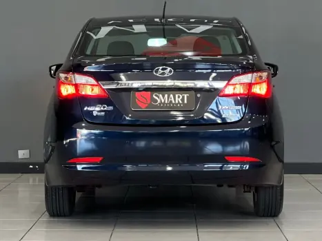 HYUNDAI HB 20 Sedan 1.6 16V 4P FLEX PREMIUM, Foto 12