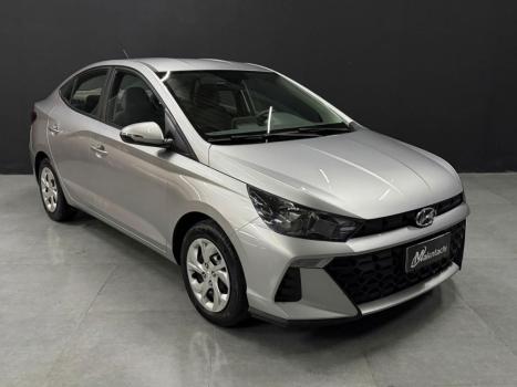 HYUNDAI HB 20 Sedan 1.0 12V 4P FLEX 5 ANOS, Foto 1