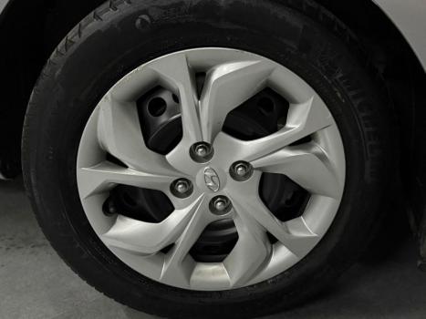 HYUNDAI HB 20 Sedan 1.0 12V 4P FLEX 5 ANOS, Foto 2