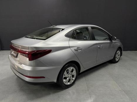 HYUNDAI HB 20 Sedan 1.0 12V 4P FLEX 5 ANOS, Foto 4