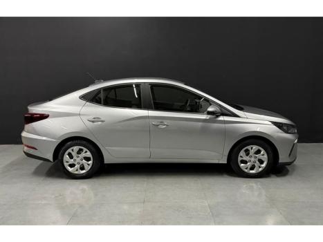 HYUNDAI HB 20 Sedan 1.0 12V 4P FLEX 5 ANOS, Foto 5