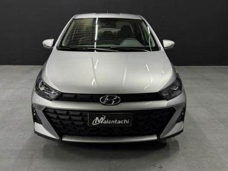HYUNDAI HB 20 Sedan 1.0 12V 4P FLEX 5 ANOS, Foto 7