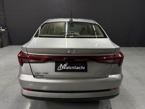HYUNDAI HB 20 Sedan 1.0 12V 4P FLEX 5 ANOS, Foto 8