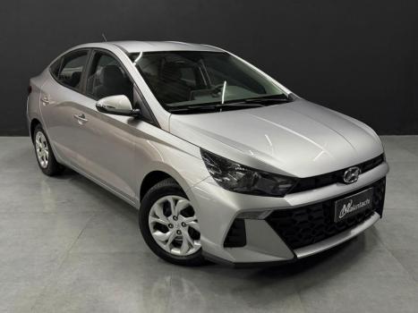 HYUNDAI HB 20 Sedan 1.0 12V 4P FLEX 5 ANOS, Foto 13