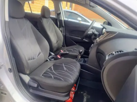 HYUNDAI HB 20 Sedan 1.0 12V 4P FLEX COMFORT PLUS, Foto 5