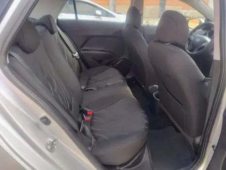 HYUNDAI HB 20 Sedan 1.0 12V 4P FLEX COMFORT PLUS, Foto 7