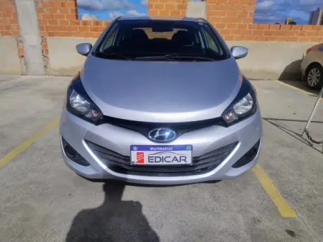 HYUNDAI HB 20 Sedan 1.0 12V 4P FLEX COMFORT PLUS, Foto 8