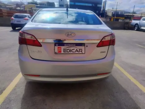 HYUNDAI HB 20 Sedan 1.0 12V 4P FLEX COMFORT PLUS, Foto 9
