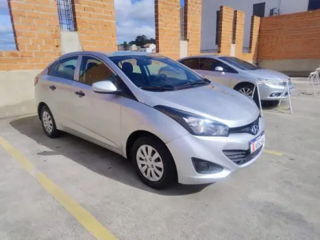 HYUNDAI HB 20 Sedan 1.0 12V 4P FLEX COMFORT PLUS, Foto 10