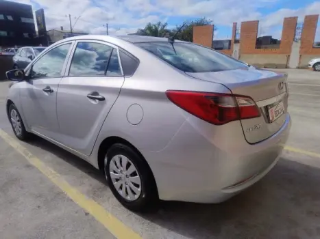 HYUNDAI HB 20 Sedan 1.0 12V 4P FLEX COMFORT PLUS, Foto 13
