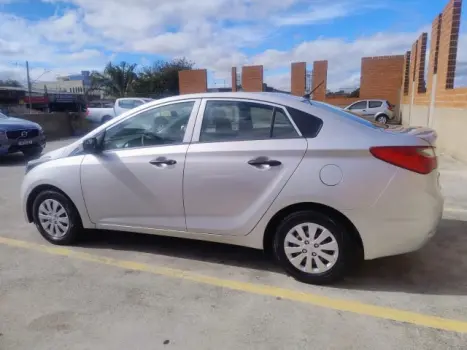 HYUNDAI HB 20 Sedan 1.0 12V 4P FLEX COMFORT PLUS, Foto 14