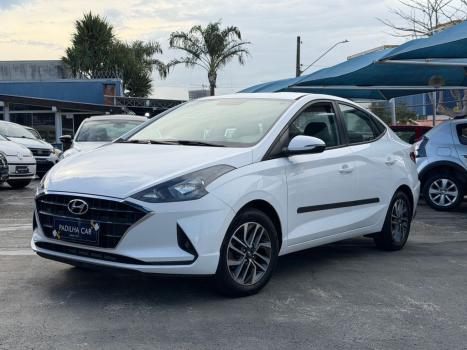 HYUNDAI HB 20 Sedan 1.0 12V 4P FLEX TGDI TURBO EVOLUTION AUTOM�TICO, Foto 3