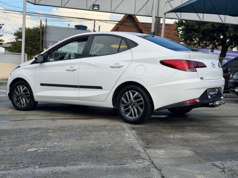 HYUNDAI HB 20 Sedan 1.0 12V 4P FLEX TGDI TURBO EVOLUTION AUTOM�TICO, Foto 4